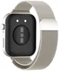 FFO2World Edelstahl-Milanese-Armband für Huawei Watch Fit 4 Produktbild-Vorschau 4