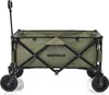 Wózek transportowy składany Meteor X-300 ciemnozielony Podgląd zdjęcia produktu 5