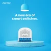 Aeotec Pico Duo Switch (Zigbee) White Neu Náhled obrázku produktu 9