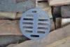 SEZAM - Ofenrost ∅13,5 cm Gusseisen Gussrost Kaminrost Produktbild-Vorschau 8