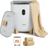 VEVOR podgrzewacz do ręczników w wiadrze 25 L z Podgląd zdjęcia produktu 1