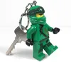 LEGO Ninjago Legacy  Lloyd - Portachiavi con luce LED Anteprima dell’immagine prodotto 3