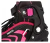 Inlineskates 4in1 Kinder Inliner Rollschuhe Roller Blades Produktbild-Vorschau 29