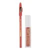 Eveline Oh! My Velvet Lips Zestaw matowa pomadka w Płynie Podgląd zdjęcia produktu 2