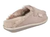 Vanuba - Damen Hausschuhe Awassi Moderne Pantoffeln Produktbild-Vorschau 3