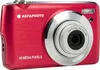 AgfaPhoto Realishot DC8200 rot Produktbild-Vorschau 1