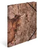 HERMA 19776 HERMA Sammelmappe Nature DIN A4 Wood Voir les images du produit 5