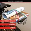 MASTER LOCK Gummi-Spannseile mit Haken [Set mit 2 Produktbild-Vorschau 2