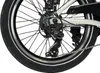 Blaupunkt BERTA, Lithium-Ion (Li-Ion), 7,8 Ah, 60 km, 36 V, Produktbild-Vorschau 4