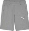 PUMA teamGOAL Casuals Shorts Herren grau XL Produktbild-Vorschau 1