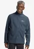 Jack Wolfskin Winterstein Fz M Midnight Sky Midnight Sky L Produktbild-Vorschau 5