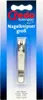 Credo Nagelknipser, 5,8 cm, chrome (1 Stück) Produktbild-Vorschau 1