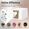 Extralink 6x Staubsaugerbeutel kompatibel mit Dreame L10s Produktbild-Vorschau 6