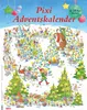 Pixi Adventskalender 2024, m. 27 Buch Produktbild-Vorschau 4