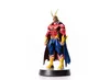 First 4 Figures My Hero Academia All Might Silver Age akční Náhled obrázku produktu 16