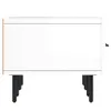 [Home] TV-Schrank Hochglanz-Weiß 150x36x30 cm Holzwerkstoff Produktbild-Vorschau 7