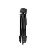 Mini Treppiede Nero Compatto e Universale KP36825 Anteprima dell’immagine prodotto 2