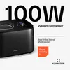 Klarstein FrostFusion zmrzlinovač, přístroj na slushie a Náhled obrázku produktu 3
