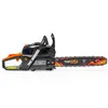 TOP CUT Motosega a Scoppio TC-CS58 | Motore 5,7 CV 58 cc | Anteprima dell’immagine prodotto 11
