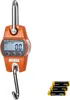 Expondo Steinberg Systems Zavesná váha – 300 kg / 0,1 kg – Náhľad obrázku produktu 5