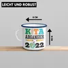 Trendation - Einschulung Junge Mädchen Geschenk Schultüte Produktbild-Vorschau 3