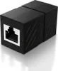 Ugreen Spojovac konektor RJ45 ern Náhled obrázku produktu 1