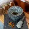 Browin Granitküchenmörser Mit Stößel Produktbild-Vorschau 12