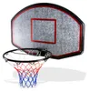 Tabellone da basket con canestro con rete Anteprima dell’immagine prodotto 4