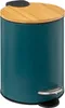 Basiskübel 5five Simply Smart Farben Verde Esmeralda 3 L Produktbild-Vorschau 4