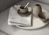 Blomus PEASY, Klassisches Serviertablett, Rund, Edelstahl, Produktbild-Vorschau 3