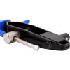 A close-up view of a tool, likely for automotive repair, against a white background. Produktbild-Vorschau