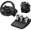 Logitech G G923 SE, Lenkrad + Pedale + Joystick, PC, Produktbild-Vorschau 2