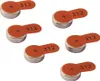 Intenso Hörgeräte Batterien | Zink-Luft A312 60er Pack Produktbild-Vorschau 2