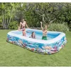 Intex 58485, Aufblasbarer Pool, 1050 l, Rechteckig, 6 Produktbild-Vorschau 18