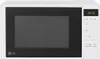 LG MH6042DW, Arbeitsplatte, 19 l, 800 W, Eingebautes Produktbild-Vorschau 2
