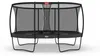 BERG Trampolin Oval Grand Champion Regular 470 Grey / grau Produktbild-Vorschau 1