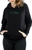 Harry Potter - "Slytherin" Kapuzenpullover für Damen BI3392 Produktbild-Vorschau 3