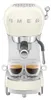 Smeg Manuelle Espressomaschine im 50er-Jahre-Stil, Produktbild-Vorschau 2