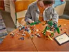 LEGO NINJAGO Robot-aereo a reazione di Lloyd 71845 Anteprima dell’immagine prodotto 8