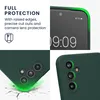 kwmobile Hülle kompatibel mit Samsung Galaxy A54 5G - Hülle Produktbild-Vorschau 3
