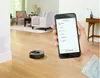 iRobot Roomba I715040, Schwarz, Grau, Rund, Ladend, Produktbild-Vorschau 4