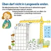 Das Übungsheft Deutsch 2 Produktbild-Vorschau 3
