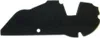 Luftfilter Für Aprilia Scarabeo 50 '03-15, Scarabeo 100 Produktbild-Vorschau 2