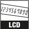 Canon MP1211-LTSC, Desktop, Druckrechner, 12 Ziffern, 1 Produktbild-Vorschau 8