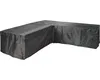 Schutzhülle für Eck- Loungeset 255x255x100xH70 cm Produktbild-Vorschau 1