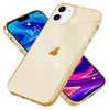 NALIA Glitter Case pro iPhone 12 / iPhone 12 Pro, Bling Náhled obrázku produktu 1