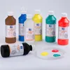 Akrylová farba Liquid-Acrylic od ColArt Black, 500 ml Náhľad obrázku produktu 8