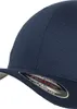 YUPOONG FLEXFIT Flexfit Wooly Combed navy navy L/XL Produktbild-Vorschau 11