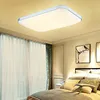 72W LED panel dimmable moderne plafonnier - plafonnier avec Voir les images du produit 6