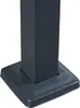 Ohrada na odpadkové koše "Uusikaupunki" ocel 120 x 83 x 11 Náhled obrázku produktu 8
